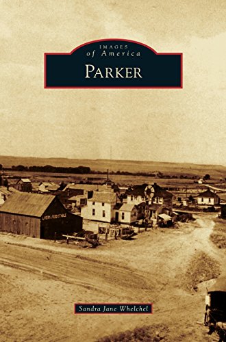 Parker [Hardcover]