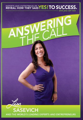 Ansering the Call [Hardcover]