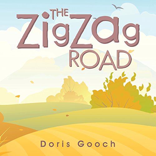 The Zigzag Road [Paperback]