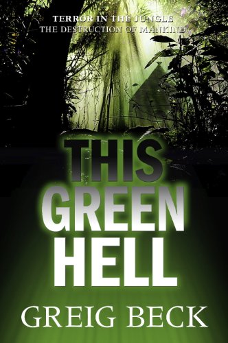 This Green Hell [Paperback]