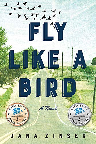 Fly Like a Bird [Paperback]