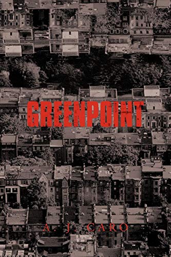 Greenpoint [Paperback]