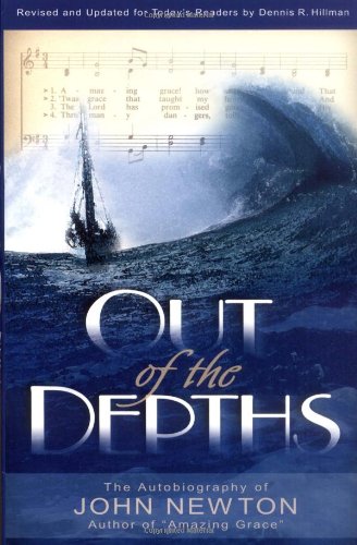 Out Of The Depths [Paperback]