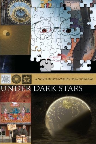 Under Dark Stars [Hardcover]