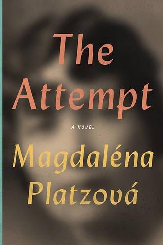 The Attempt [Paperback]