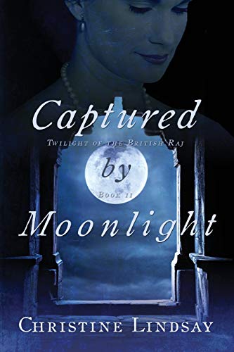 Captured By Moonlight [Paperback]