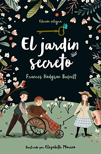 El jard?n secreto / The Secret Garden [Hardco