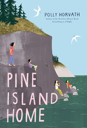 Pine Island Home [Hardcover]