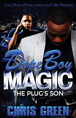 Dope Boy Magic  The Plug 's Son [Paperback]