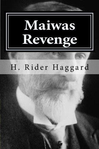 Maias Revenge [Paperback]