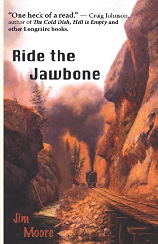 Ride The Jabone [Perfect Paperback]