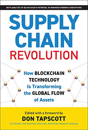 Supply Chain Revolution: How Blockchain Techn