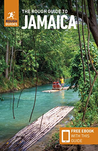 The Rough Guide to Jamaica (Travel Guide with Free eBook) [Paperback]