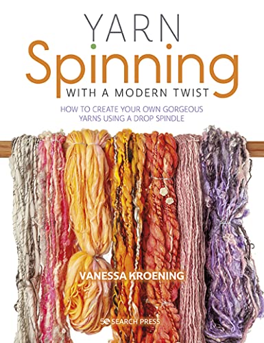 Yarn Spinning with a Modern Twist: How to cre