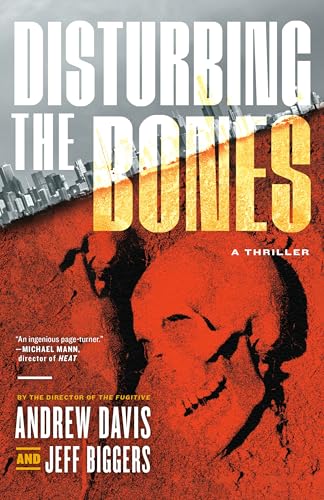 Disturbing the Bones [Hardcover]