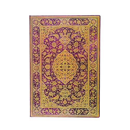 Paperblanks | The Orchard | Persian Poetry | Hardcover Journals | Grande | Lined [Diary]