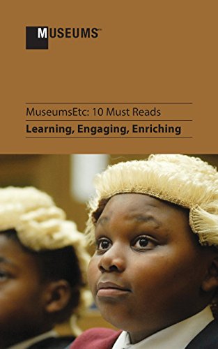 10 Must Reads Learning, Engaging, Enriching [Paperback]