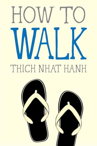 How to Walk [Paperback]