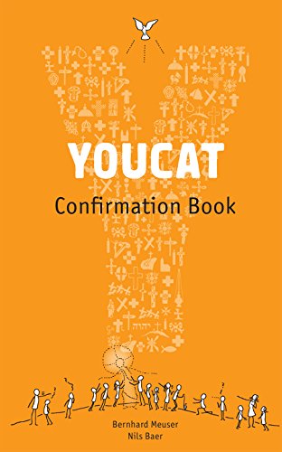 YOUCAT Confirmation Book: Student Book [Paperback]