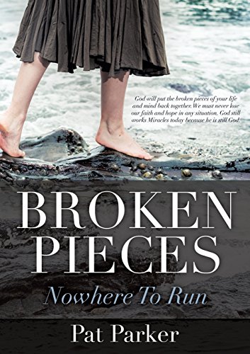 Broken Pieces [Paperback]