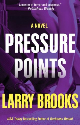 Pressure Points [Hardcover]