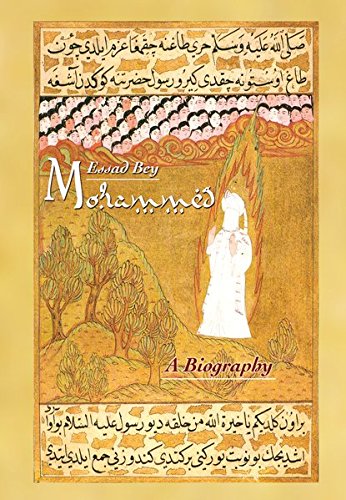 Mohammed [Paperback]