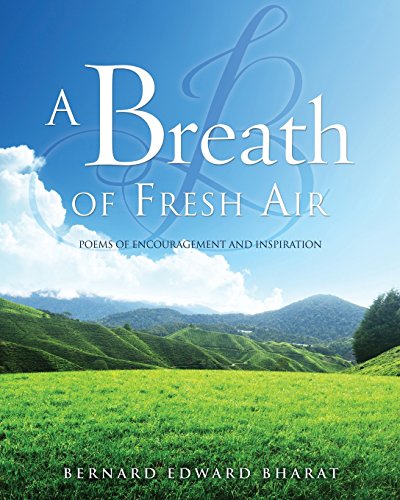 A Breath Of Fresh Air [Paperback]