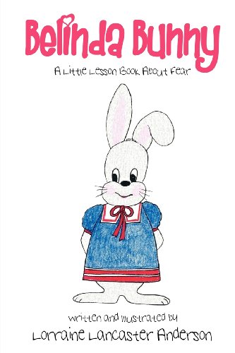 Belinda Bunny [Paperback]