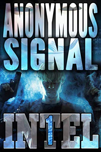 The Anonymous Signal [Paperback]