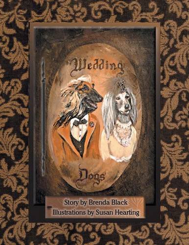 Vintage Vie Wedding Dogs [Paperback]