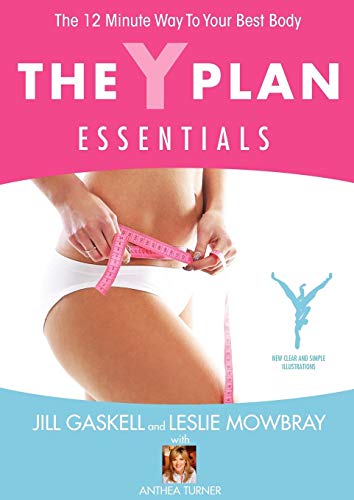 Y Plan Essentials  The 12 Minute Way to Your Best Body [Paperback]