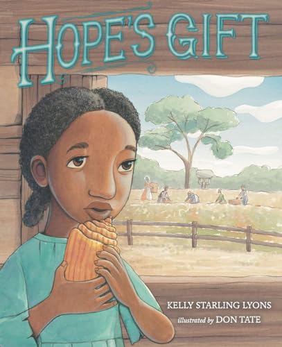 Hope's Gift [Hardcover]