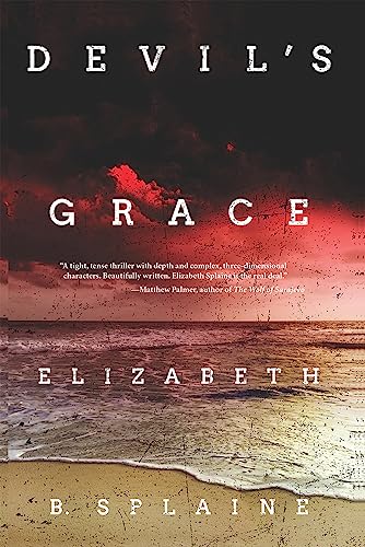 Devil's Grace [Paperback]