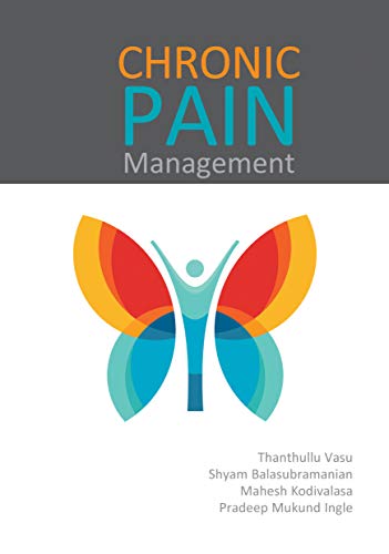 Chronic Pain Management [Paperback]