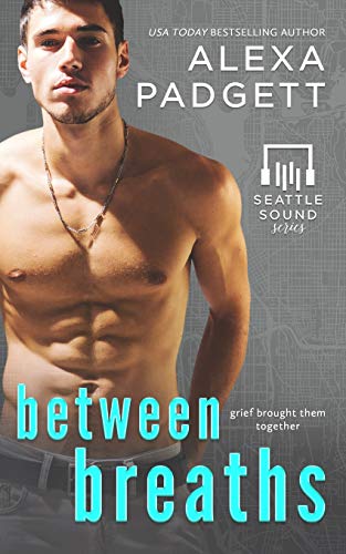 Beteen Breaths (the Seattle Sound Series) (volume 2) [Paperback]