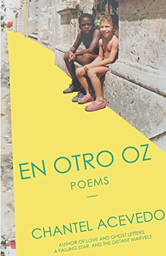 En Otro Oz [Paperback]