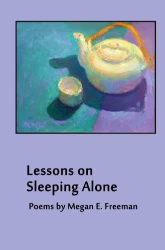 Lessons On Sleeping Alone [Paperback]