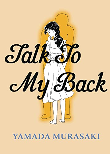 Talk to My Back [Paperback]