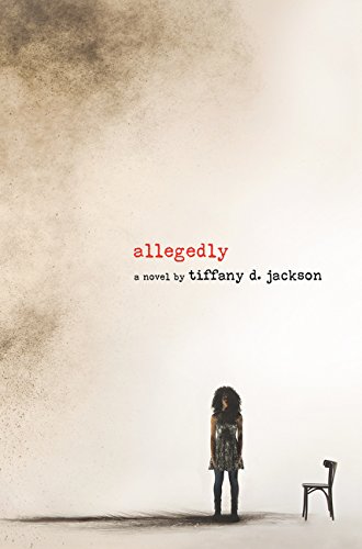 Allegedly [Hardcover]