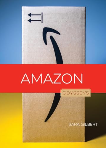 Amazon [Paperback]