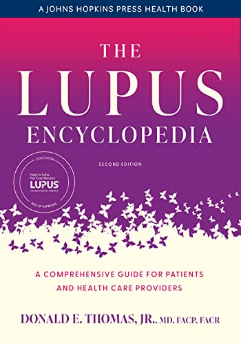 Lupus Encyclopedia                       [TRADE PAPER         ]