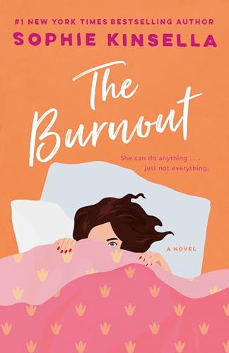 The Burnout: A Novel [Paperback]