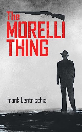 The Morelli Thing [Paperback]