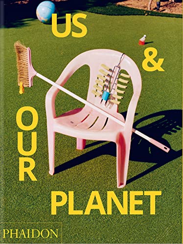 Us & Our Planet: This is How We Live [IKEA] [Paperback]