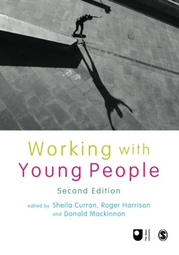 Working with Young People [Paperback]