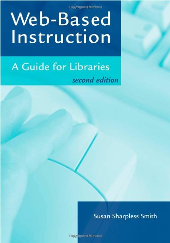 Web-Based Instruction [Paperback]