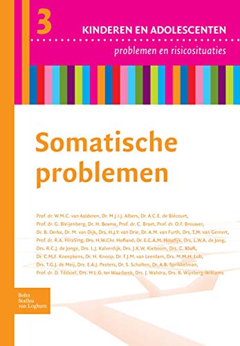 Somatische problemen [Paperback]