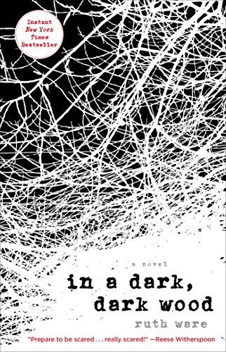 In a Dark, Dark Wood [Paperback]