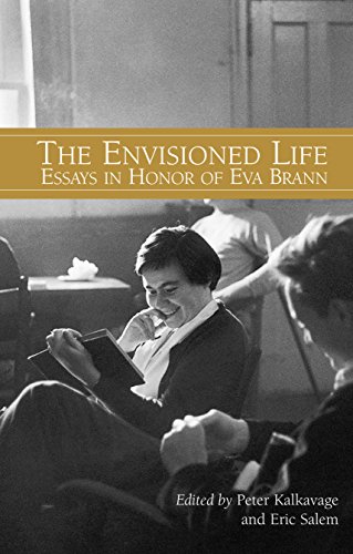 The Envisioned Life: Essays in Honor of Eva B