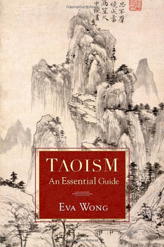 Taoism: An Essential Guide [Paperback]